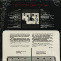 Preview: Doo-Wop On Your Dial (LP) Preview: Doo-Wop On Your Dial (LP)