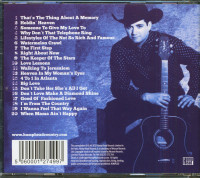 Preview: The Definitive Collection (CD) Preview: The Definitive Collection (CD)