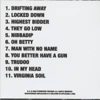 Preview: Grandfather Courage (CD) Preview: Grandfather Courage (CD)