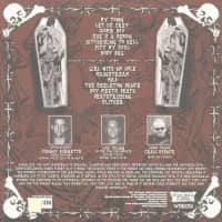 Preview: Tested On Animals (Limited Edition)(LP) Preview: Tested On Animals (Limited Edition)(LP)