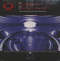 Preview: Vapor Transmission (LP, colored Vinyl) Preview: Vapor Transmission (LP, colored Vinyl)
