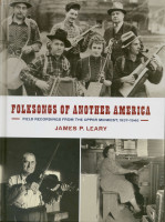 Preview: Folksongs of Another America (5-CD - 1-DVD) Preview: Folksongs of Another America (5-CD - 1-DVD)