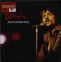 Preview: Songbird (LP) Preview: Songbird (LP)