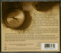Preview: Lewis & Clark - Original Soundtrack Recording (CD) Preview: Lewis & Clark - Original Soundtrack Recording (CD)