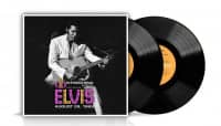 Preview: The International Hotel, Las Vegas, Nevada, August 26,1969 (2-LP) Preview: The International Hotel, Las Vegas, Nevada, August 26,1969 (2-LP)