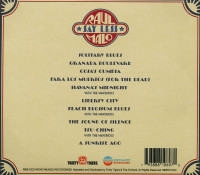 Preview: Say Less (CD) Preview: Say Less (CD)