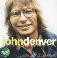 Preview: His Ultimate Collection (LP, Transparent Green Vinyl, Ltd.) Preview: His Ultimate Collection (LP, Transparent Green Vinyl, Ltd.)