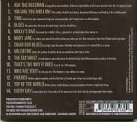 Preview: Bossman (CD) Preview: Bossman (CD)