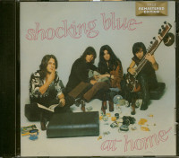 Preview: At Home (CD) Preview: At Home (CD)