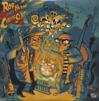 Preview: Rob Heron Sings Carlos Slap (45rpm, 7inch) Preview: Rob Heron Sings Carlos Slap (45rpm, 7inch)