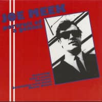 Preview: Joe Meek - Portrait Of A Genius (LP, ltd.) Preview: Joe Meek - Portrait Of A Genius (LP, ltd.)