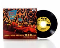 Preview: Vol.40 - Rockabilly & Rock 'n' Roll From The Vaults Of MGM, Cub and Metro Records (CD) Preview: Vol.40 - Rockabilly & Rock 'n' Roll From The Vaults Of MGM, Cub and Metro Records (CD)