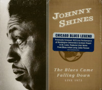 Preview: The Blues Came Falling Down - Live 1973 (CD) Preview: The Blues Came Falling Down - Live 1973 (CD)