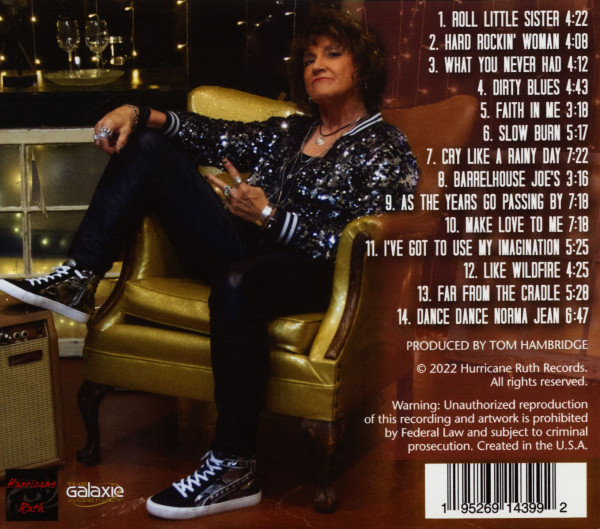Live At 3rd And Lindsley (CD)