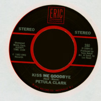 Preview: Downtown - Kiss Me Goodbye (7inch, 45rpm) Preview: Downtown - Kiss Me Goodbye (7inch, 45rpm)
