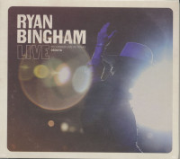 Preview: Live (CD) Preview: Live (CD)