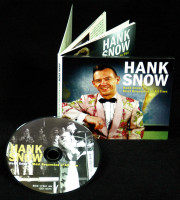 Preview: Hank Snow's Most Requested Of All Time Preview: Hank Snow's Most Requested Of All Time