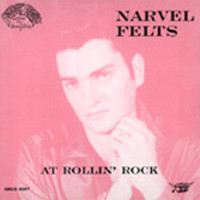 Preview: At Rollin' Rock (CD) Preview: At Rollin' Rock (CD)