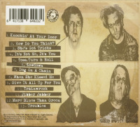 Preview: Red, White And Bruised (CD) Preview: Red, White And Bruised (CD)