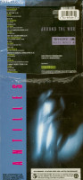 Preview: Around The World - Where Jazz Meets World Music (CD, Longbox Packaging) Preview: Around The World - Where Jazz Meets World Music (CD, Longbox Packaging)