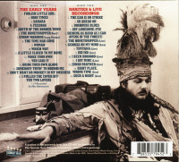 Preview: The Mojo Of Dr. John (2-CD) Preview: The Mojo Of Dr. John (2-CD)