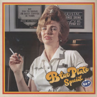 Preview: Blue Plate Special (LP) Preview: Blue Plate Special (LP)