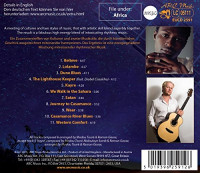 Preview: West African Blues Project Preview: West African Blues Project