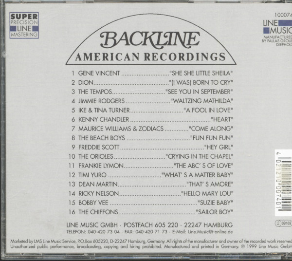 Rockfile Vol.74 (CD)