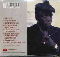 Preview: The Standard School Broadcast Recordings (CD) Preview: The Standard School Broadcast Recordings (CD)
