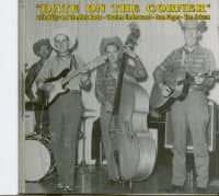 Preview: Date On The Corner (CD) Preview: Date On The Corner (CD)