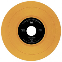 Preview: El Rock And Roll De Elvis Presley (7inch, colored Vinyl, EP, 45rpm, Ltd.) Preview: El Rock And Roll De Elvis Presley (7inch, colored Vinyl, EP, 45rpm, Ltd.)