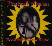 Preview: Rockabilly Done Right (CD) Preview: Rockabilly Done Right (CD)