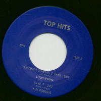Preview: Love Makes The World Go Round - Say Yeah - 5 Month, 2 Weeks, 2 Days - Save It (7inch, 45rpm) Preview: Love Makes The World Go Round - Say Yeah - 5 Month, 2 Weeks, 2 Days - Save It (7inch, 45rpm)