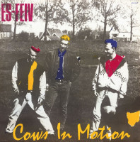 Preview: Cows In Motion (LP) Preview: Cows In Motion (LP)