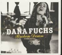Preview: Broken Down - Acoustic Sessions (CD) Preview: Broken Down - Acoustic Sessions (CD)