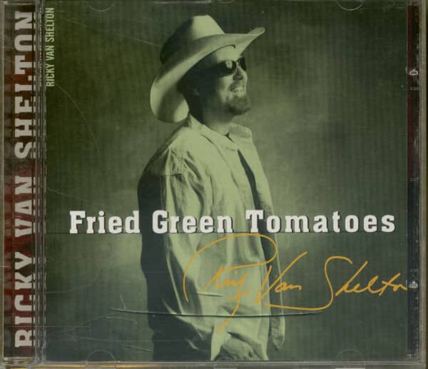 Fried Green Tomatoes (CD)