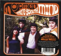 Preview: There Goes My Mind (CD) Preview: There Goes My Mind (CD)
