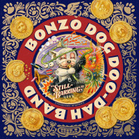 Preview: Still Barking - The Definitive Boxset (17-CD & 3-DVD, Limited Edition) Preview: Still Barking - The Definitive Boxset (17-CD & 3-DVD, Limited Edition)