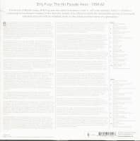 Preview: Hit Parade Hero 1959-62 (LP) Preview: Hit Parade Hero 1959-62 (LP)