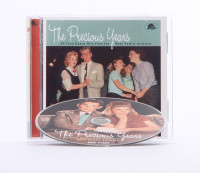 Preview: The Precious Years - 34 Teen Dance Hits From The Bear Family Archives (CD) Preview: The Precious Years - 34 Teen Dance Hits From The Bear Family Archives (CD)