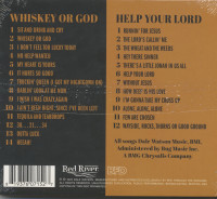 Preview: Sinners & Saints -Whiskey Or God - Help Your Lord (2-CD Set) Preview: Sinners & Saints -Whiskey Or God - Help Your Lord (2-CD Set)