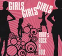 Preview: Girls Girls Girls - 60s Rock & Roll (Spar) Preview: Girls Girls Girls - 60s Rock & Roll (Spar)