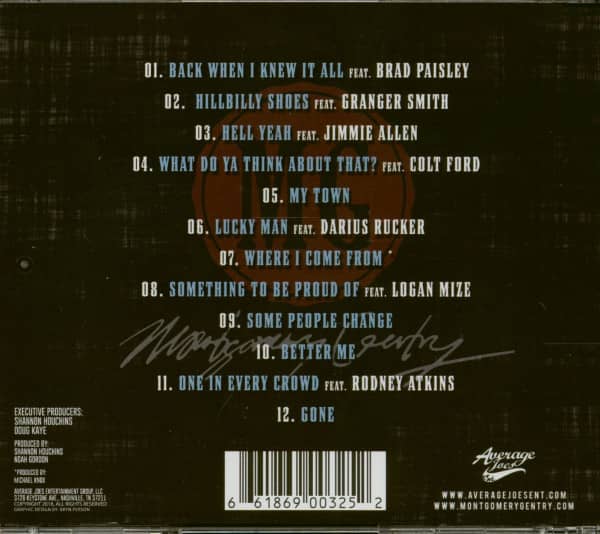 20 Years Of Hits (CD)