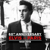 Preview: Elvis In Paris - 60th Anniversary (Book, 2nd Edition) Preview: Elvis In Paris - 60th Anniversary (Book, 2nd Edition)