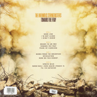 Preview: Toward The Fray (2-LP) Preview: Toward The Fray (2-LP)