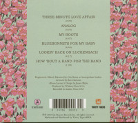 Preview: South Texas Suite (CD) Preview: South Texas Suite (CD)