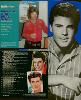 Preview: For Ricky Nelson Fans Only (2-CD+2-Booklets) Preview: For Ricky Nelson Fans Only (2-CD+2-Booklets)