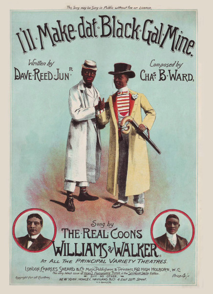 Black Europe - The Sounds And Images Of Black People In Europe- Pre 1927 (44-CD Deluxe Book Set)