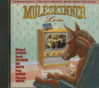 Preview: Live - Original Television Soundtrack (CD) Preview: Live - Original Television Soundtrack (CD)