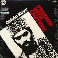 Preview: Proceed With Caution (LP) Preview: Proceed With Caution (LP)